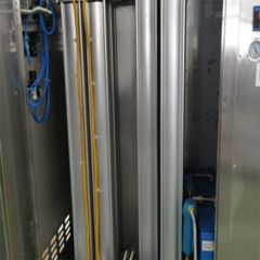 UGN-DE 3DE Nitrogen Generator 3Nm³/h Food Grade On-Site Use