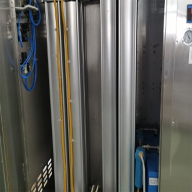 UGN-DE 3DE Nitrogen Generator 3Nm³/h Food Grade On-Site Use