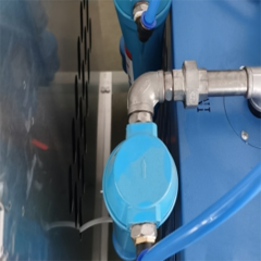 EA Series Nitrogen Generator 1.5-10Nm³/h Bakery and Snack Food Use