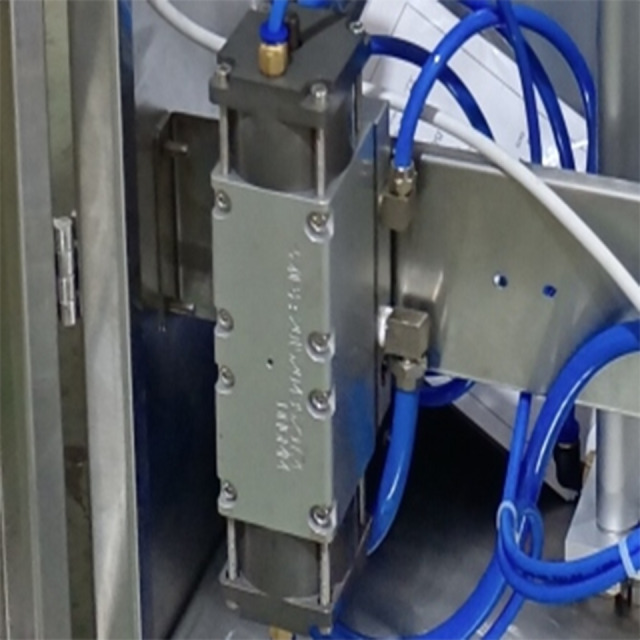 EAD Series Nitrogen Generator 1-10Nm³/h Food Grade