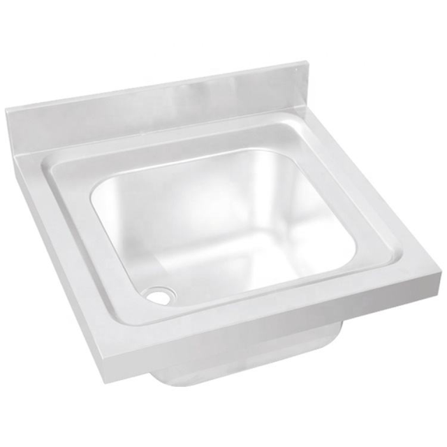 Commercial MSKC Kitchen Sink Deep Basin Hygienic Durable