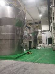 在线碱回收设备