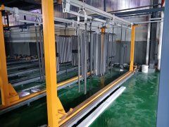 其它阳极氧化生产线