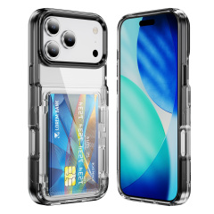 Transparent Black
