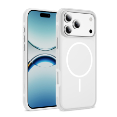 Transparent white