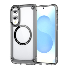 Transparent Black