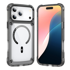 Transparent Black