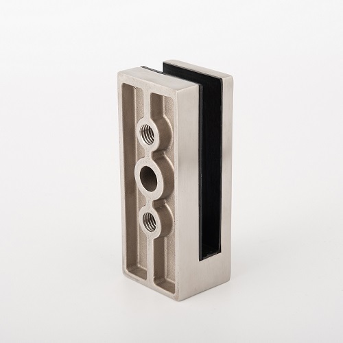 Side Mounted Glass Spigot