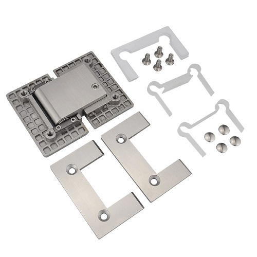 Stainless Steel Shower Hinge