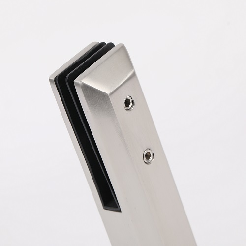Square Core Hole Glass Spigot