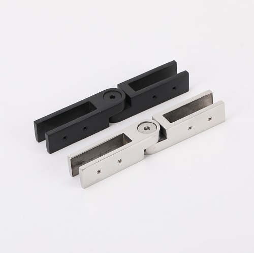 Adjustable Stabilizing Glass Clamp