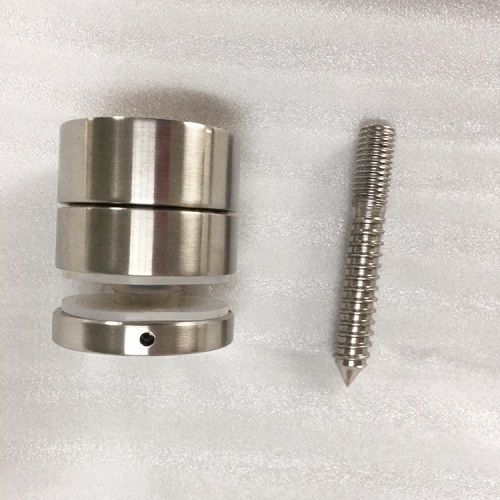 Adjustable Glass Standoff