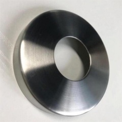 Stainless Steel Base Cover for Round Post