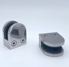 Glass Railing Clamp