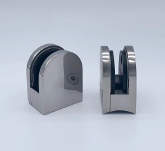 Glass Railing Clamp