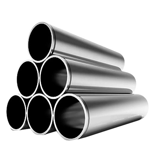 Stainless Steel Round Tube