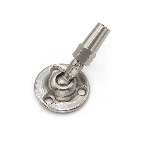 Lag Terminal Swageless Wire Rope Cable Fitting