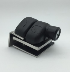 Pool Fence Gate Latch