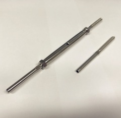 Swage Lag Screw Turnbuckle Hardware Tensioner
