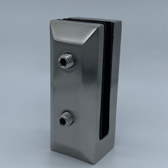 Side Mount Smart Glass Spigot