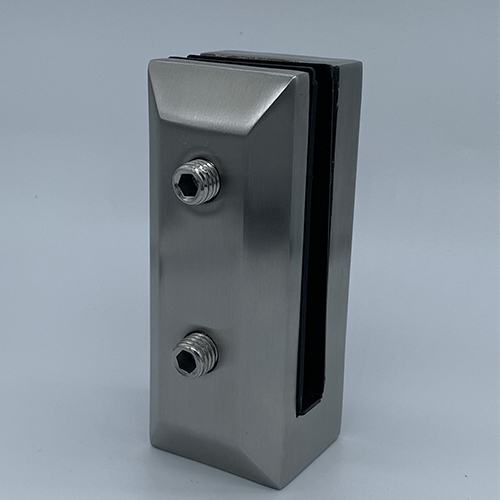 Side Mount Smart Glass Spigot
