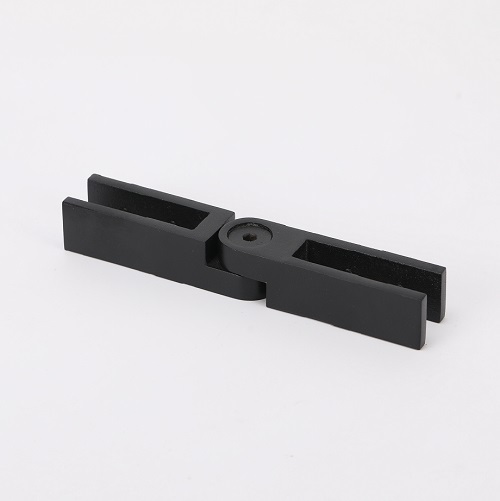 Adjustable Glass Railing Clamp