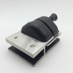 Pool Glass Door Gate Latch Lock