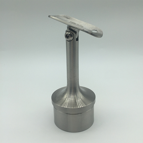 Adjustable Stainless Steel Handrail Bracket