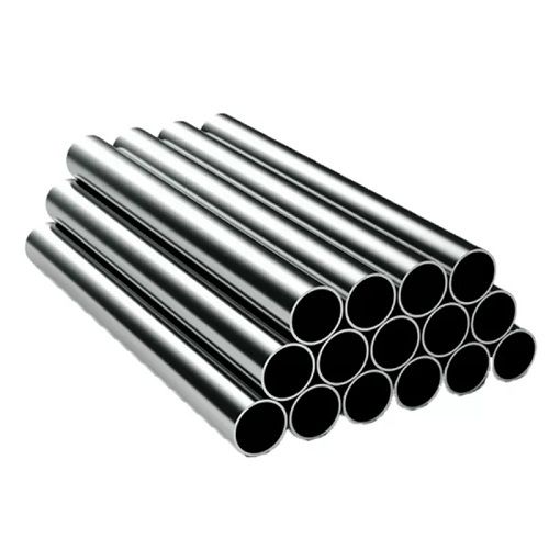 Stainless Steel Handrail Tube