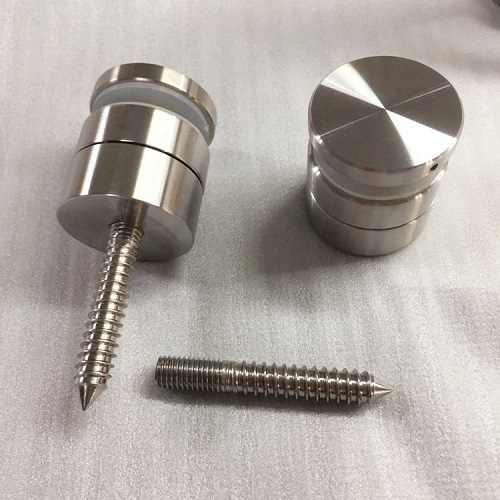 Adjustable Glass Standoff