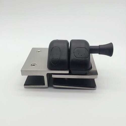 Pool Glass Door Gate Latch Lock