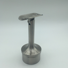 Adjustable Stainless Steel Handrail Bracket