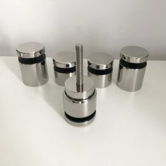 Glass Stand-off Pin