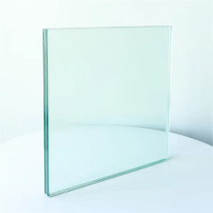 Custom Laminated PVB Tempered Glass Panels Supplier