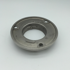 Wall Flange for Round Handrail