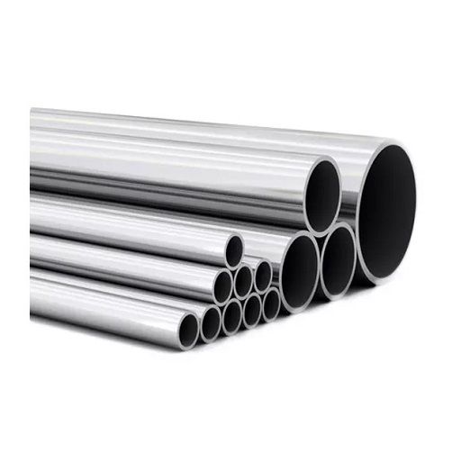 Stainless Steel Handrail Tube Round