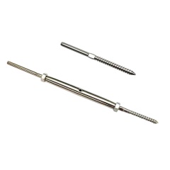 Swage Lag Screw Turnbuckle Hardware Tensioner