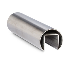 Stainless Steel Top Rails for Glass Balustrade and Pool Fencing