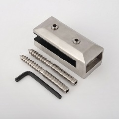 Side Mounted Glass Spigot