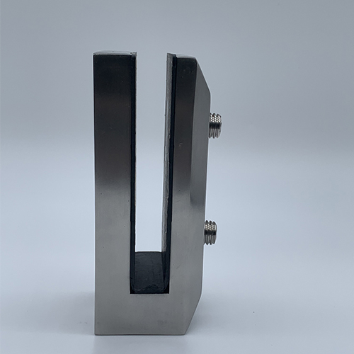 Side Mount Smart Glass Spigot