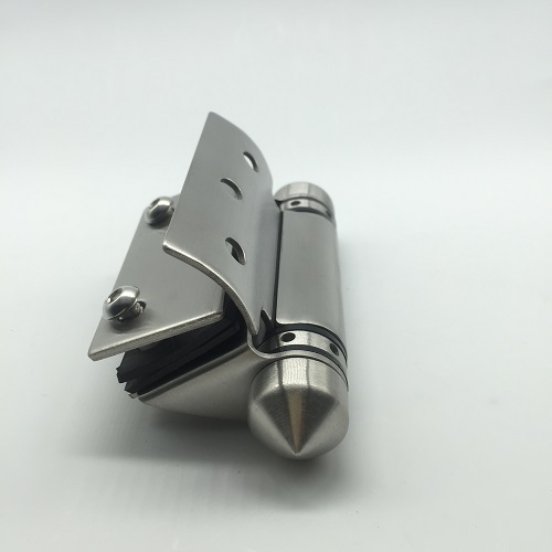 Hinge Set for Pool Fence