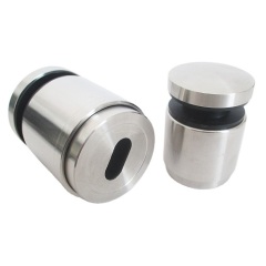 Railing Stainless Steel Hardware Glass Standoff