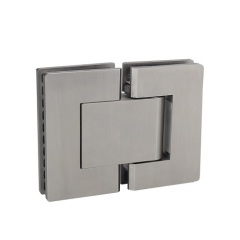 Stainless Steel Shower Hinge