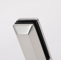 Square Core Hole Glass Spigot