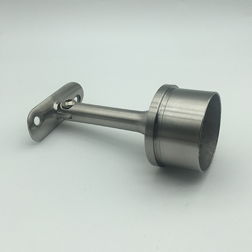 Adjustable Stainless Steel Handrail Bracket