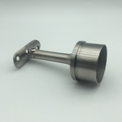 Adjustable Stainless Steel Handrail Bracket