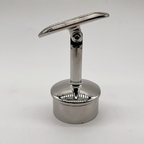 Stainless Steel Handrail Pillar Fitting