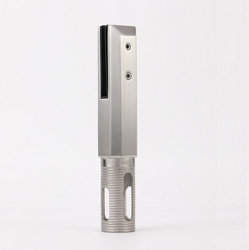 Square Core Hole Glass Spigot