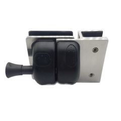 Pool Glass Door Gate Latch Lock