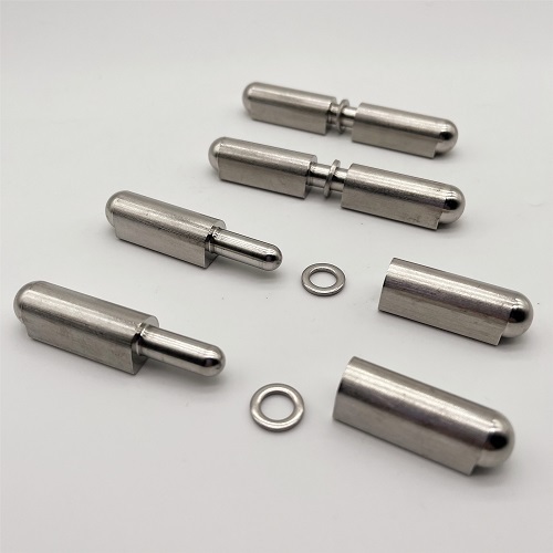 Heavy Duty Welding Hinge